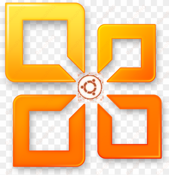 microsoft office 2010 logo png download - microsoft office