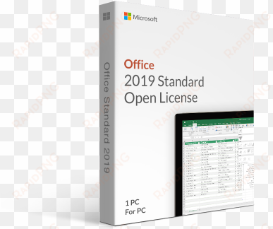 microsoft office 2019