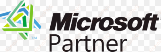 microsoft partner logo
