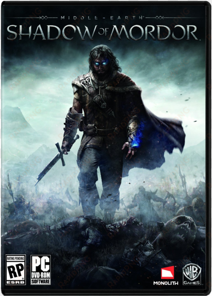 middle earth- shadow of mordor - middle earth shadow of mordor