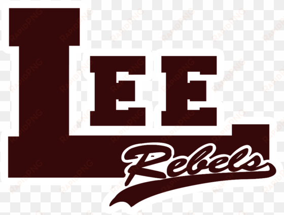 midland lee rebels - midland lee high school