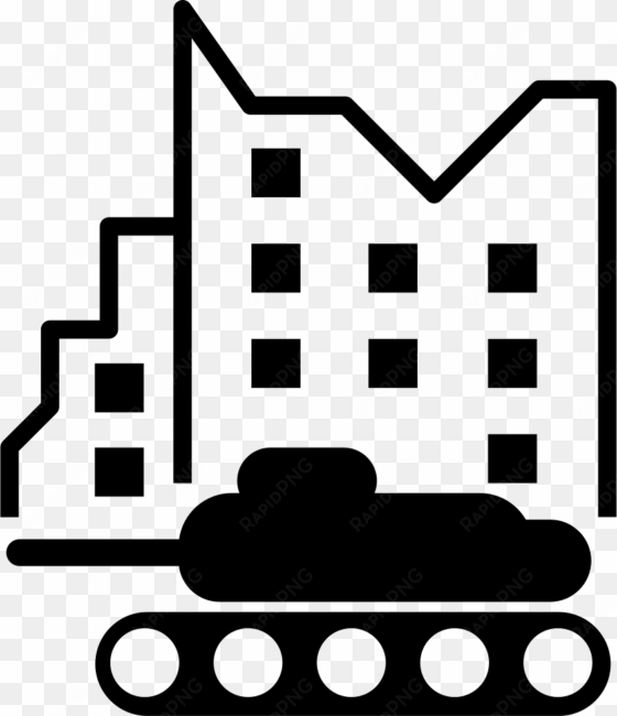 militar tank in city street comments - iconos militar png