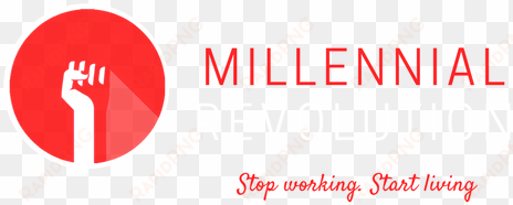 millennialrevolutionlogo - auto services