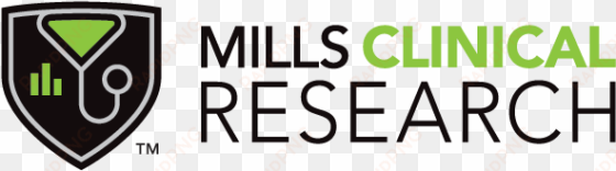 mills clinical research - mens health foundation pharmacy