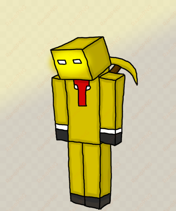 minecraft golden apple transparent download - golden apple minecraft skin