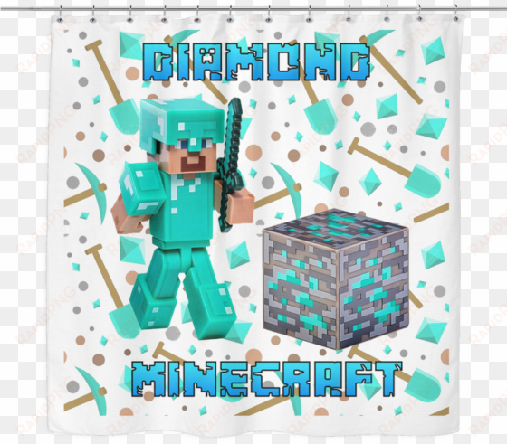 minecraft overworld series 2 action figure bundle -