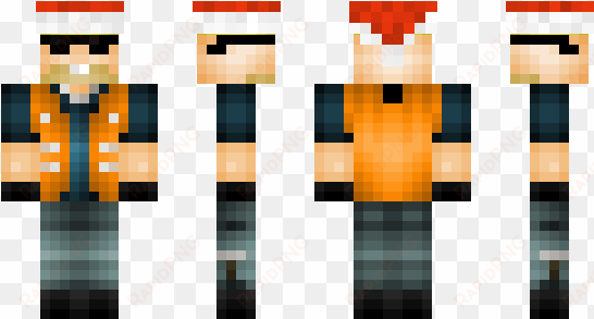 minecraft skin bo2 - graphic design