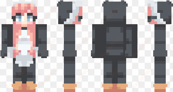 minecraft skin cinnamoroll - skins de teletubbies minecraft
