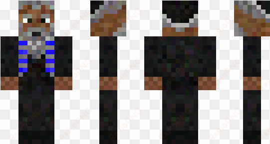 minecraft skin quetzalcoatl - minecraft
