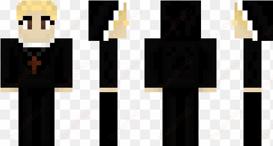 minecraft skin thicc - skins de teletubbies minecraft