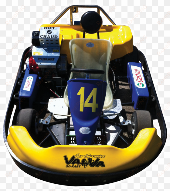 mini extreme go kart - go-kart
