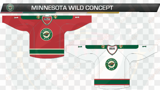 minnesota wild