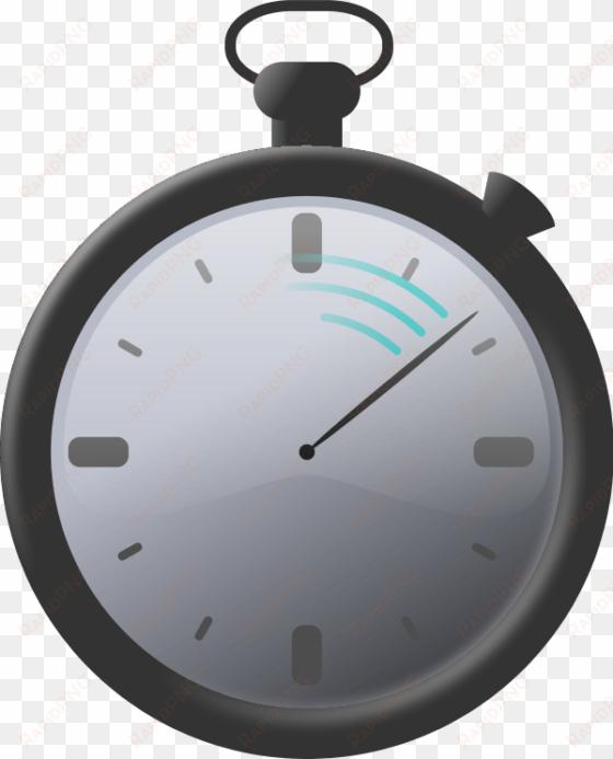 minute to win it - stop watch clip art