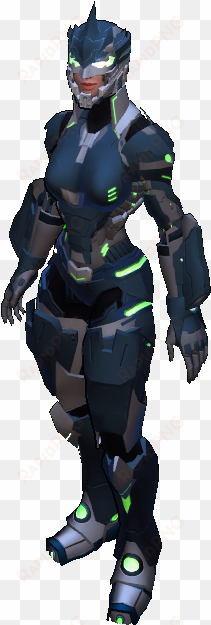 mira combat armor - armour