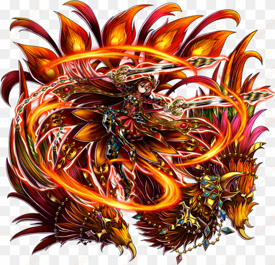 mira full art - グランド サマナー ズ ミラ