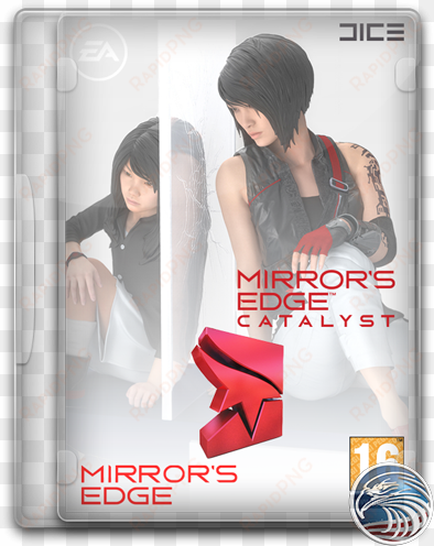 mirrors edge - mirror's edge catalyst collectibles