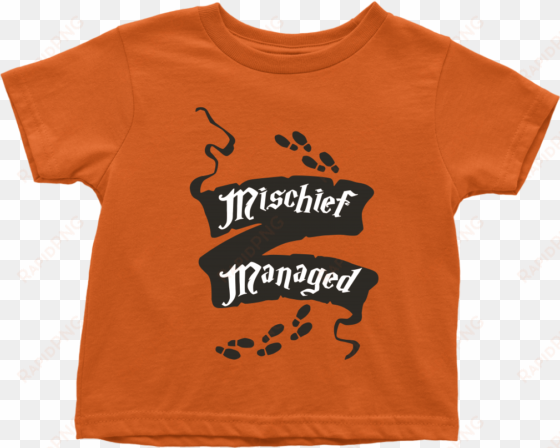 mischief managed - halloween essential oils funny