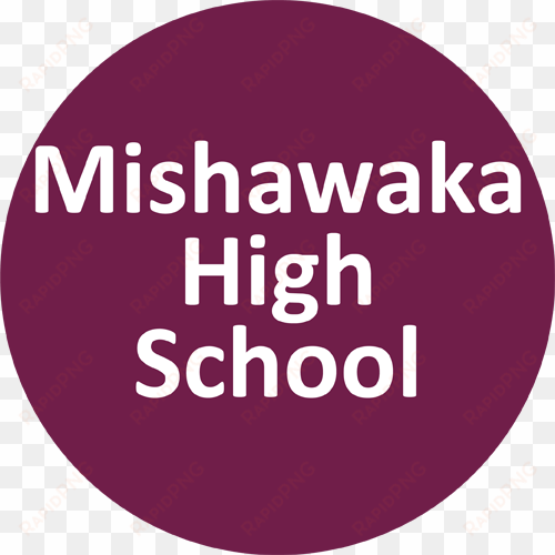 mishawaka high school icon - antarctica dome flat earth