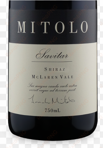 mitolo savitar shiraz - im