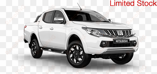mitsubishi triton - mitsubishi triton gls 4wd manual diesel