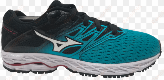 mizuno wave shadow - running shoe