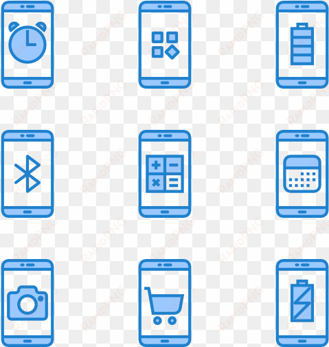 mobile application - mobile app