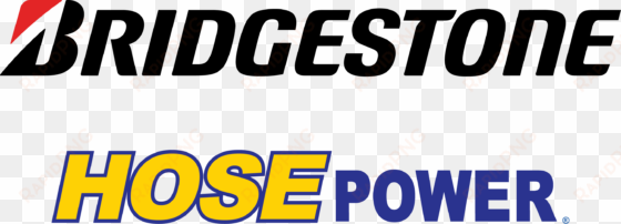 mobile service - bridgestone hosepower logo