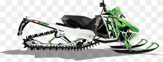 models archive - 2018 arctic cat m8000