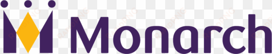 monarch aircraft engineering logo