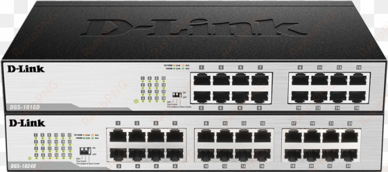 monday, september 25, 2017 - d-link 24-port gigabit unmanaged desktop
