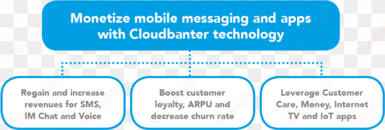 monetize mobile messaging 2 - choices in childbirth