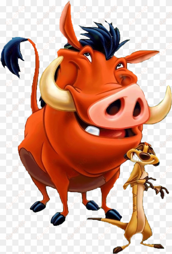 money matrix-the virtual stock exchange - timon and pumbaa