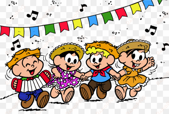 monica festa junina png - viva sao joao sao pedro