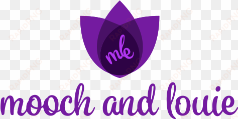 mooch and louie logo desgin - graphic design