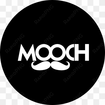 mooch - high resolution uber logo