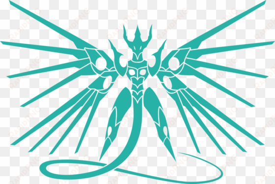 more like savior star dragon by malganis-lefay - yu gi oh 5ds majestic star dragon