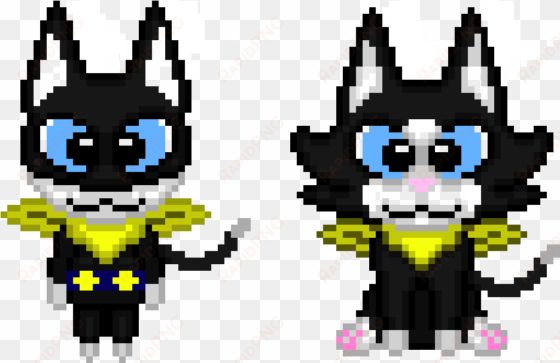 morgana as a kitten - cat