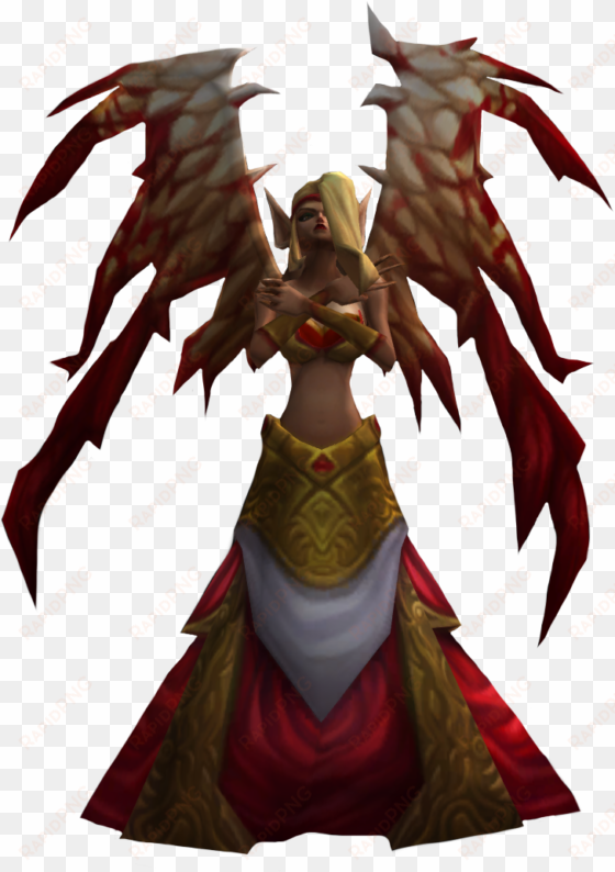 morgana exiled render - league of legends