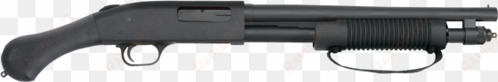 mossberg 590 20 gauge shockwave non nfa pump action - mossberg 590 shockwave price