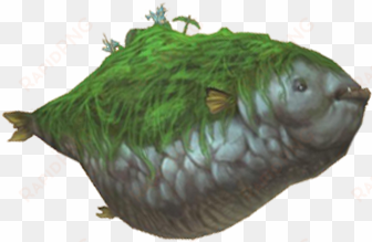 mossy moses - wiki