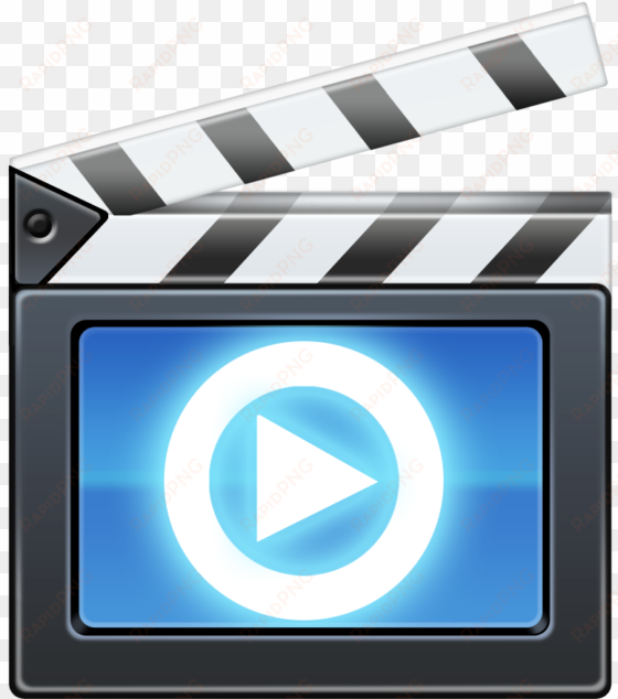 movie download icon png download - movie icon render