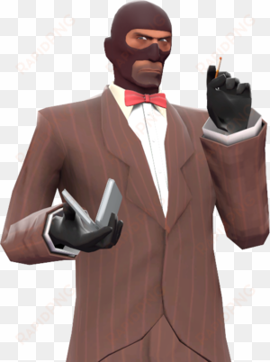 mozart - tf2 spy dr whoa