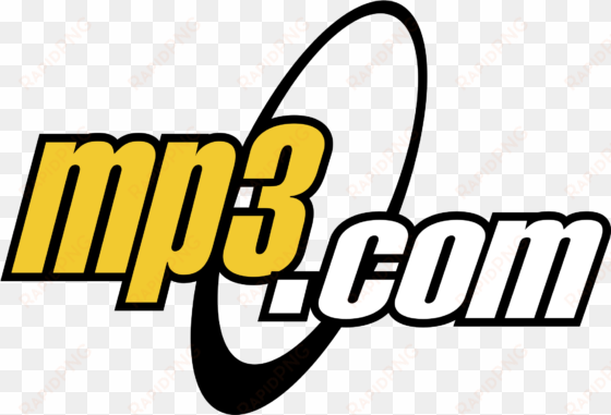 mp3 com logo png transparent - mp3 com logo