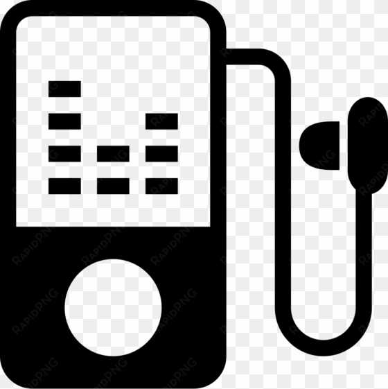 mp3 player - - Мп3 Плеер Иконка