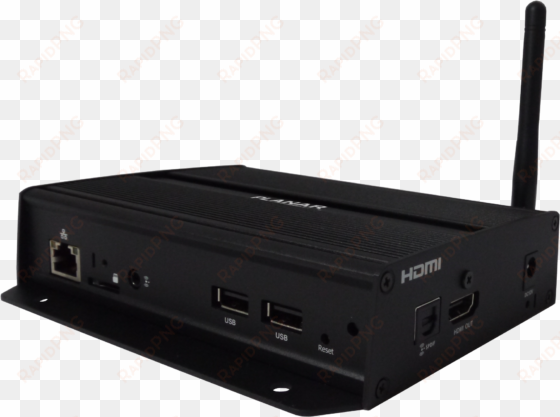mp70-02 - planar contentsmart media player mp70 ops - digital