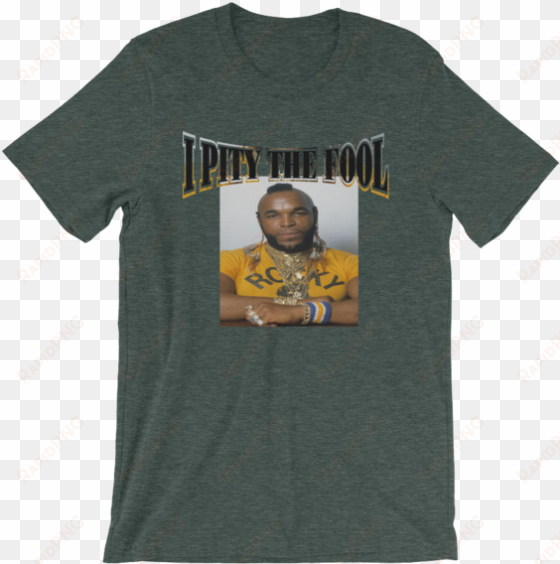 "mr - t" - handsome devil funny t-shirt gift idea