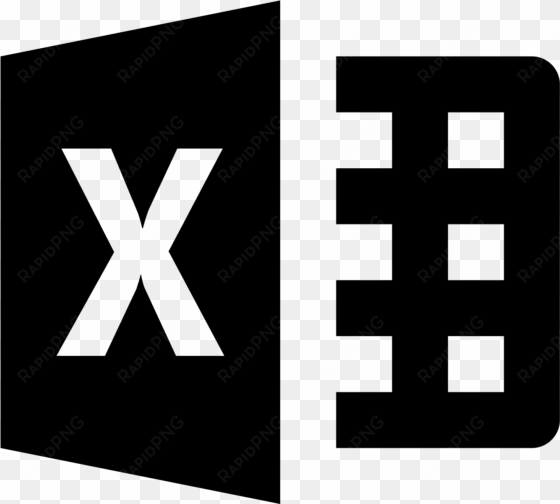 ms excel icon - microsoft excel