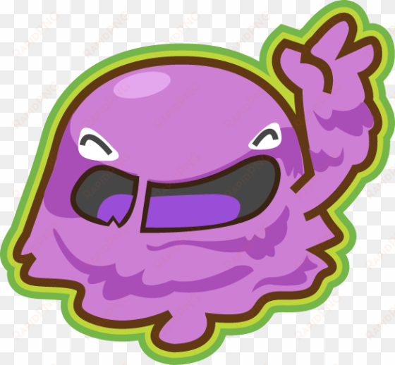 muk - cute muk pokemon
