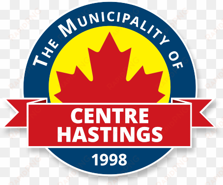 municipality of centre hastings logo - centre hastings