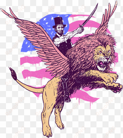 murica - t-shirt